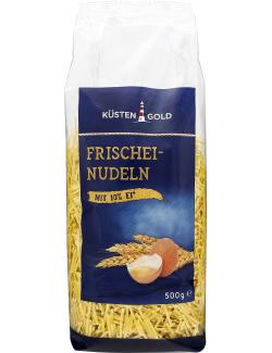 Bild Küstengold Fadennudeln 0.5 kg