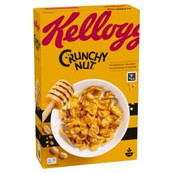 Kellogg's Crunchy Nut