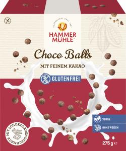 Hammermühle Choco Balls