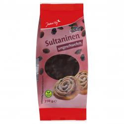 Jeden Tag Sultaninen