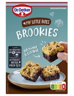 Dr. Oetker Brookies