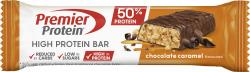 Premier Protein High Protein Bar Chocolate Caramel 50% Protein
