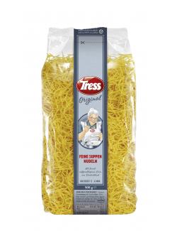 Tress Original Feine Suppennudeln