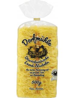 Dorfmühle Faden-Nestchen