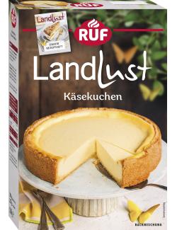 Ruf Landlust Käsekuchen