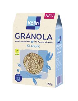 Kölln Granola Klassik
