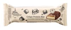KoRo Crispy Protein Bar Chocolate Caramel Style