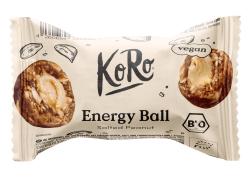 KoRo Bio Energy Ball Salted Peanut