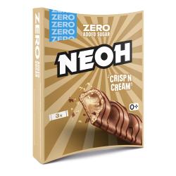 Neoh Riegel Crisp n Cream
