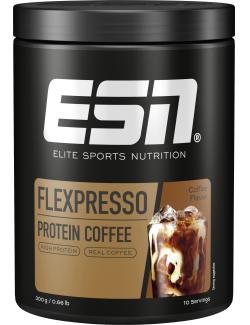 ESN Flexpresso Protein Coffee