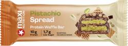 Maxi Nutrition Protein Waffle Bar Pistachio Spread