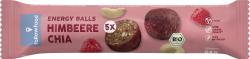 followfood Bio Energy Balls Himbeere Chia