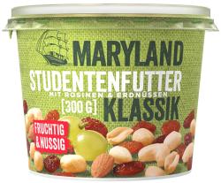 Maryland Studentenfutter Klassik