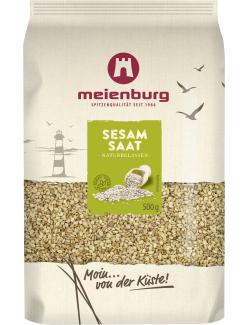 Meienburg Sesamsaat Natur