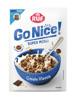 Ruf GoNice! Müsli Schoko Klassik