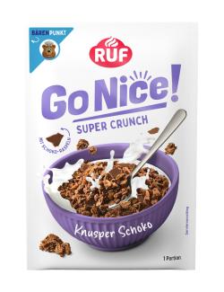 Ruf GoNice! Müsli Knusper Schoko