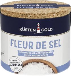 Bild Küstengold Fleur de Sel 0.1 kg