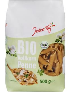 Jeden Tag Bio Vollkorn Penne