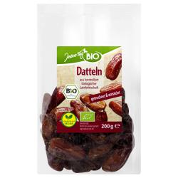 Jeden Tag Bio Datteln getrocknet & entsteint