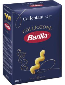 Barilla Collezione Cellentani No 297