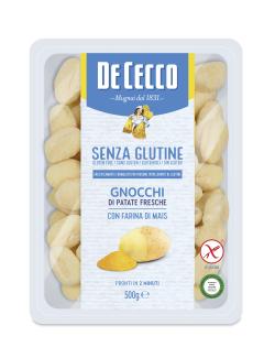 De Cecco Gnocchi Di Patate glutenfrei