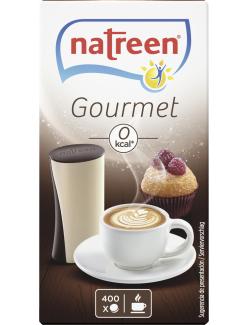 Natreen Café Gourmet Tischspender Süßstoff