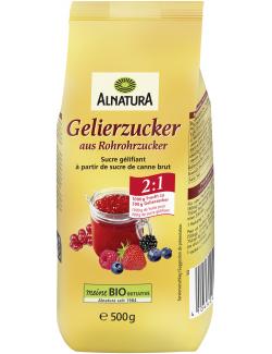 Alnatura Gelierzucker 2:1