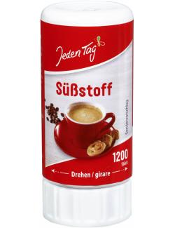 Jeden Tag Süßstoff Tabletten