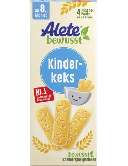 Alete Kinder Keks ab 8. Monat