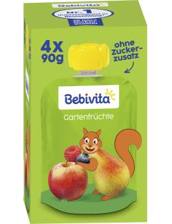 Bebivita Gartenfrüchte