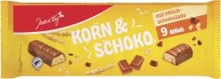 Jeden Tag Korn & Schoko mit Milchschokolade
