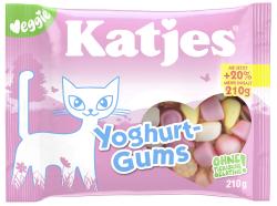 Katjes Yoghurt Gums