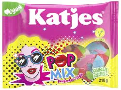Katjes Pop Mix