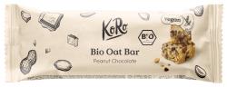 KoRo Bio Oat Bar Peanut Chocolate
