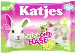 Katjes Grün-Ohr Hase Sauer