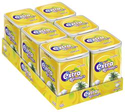 Wrigleys Extra Refreshers Tropical