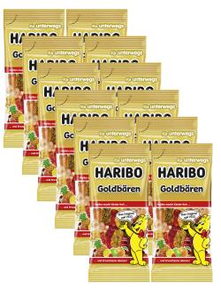 Haribo Goldbären