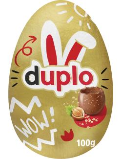 Duplo Osterei Hohlfigur