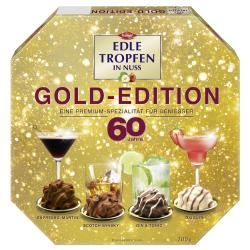 Trumpf Edle Tropfen Gold-Edition 60 Jahre