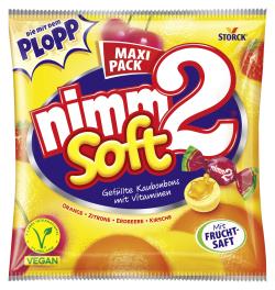 Nimm 2 Soft Maxi Pack