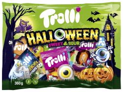 Trolli Halloween Sweet & Sour