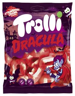Trolli Dracula