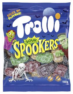 Trolli Sour Spookers