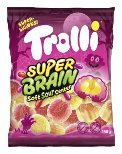 Trolli Super Brain