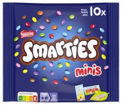 Smarties Minis