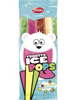 Nawarra Frostys Ice Pops