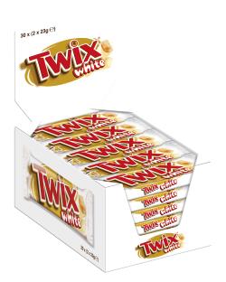 Twix White