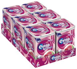 Wrigleys Extra Refreshers Watermelon Raspberry