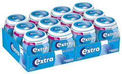 Wrigleys Extra Strong Mint