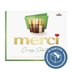 Merci Vielfalt Crispy Selection